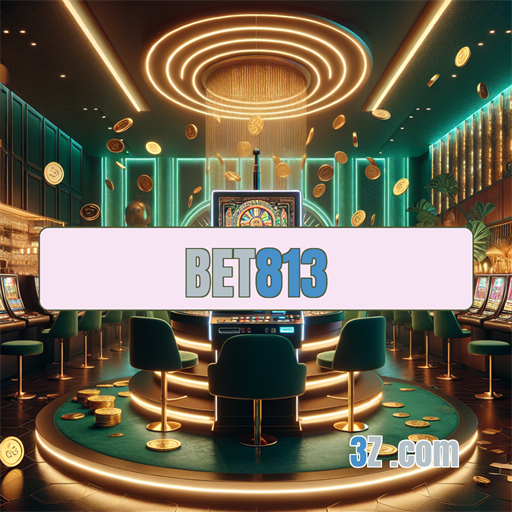 Apostas no bet813: Uma Nova Era de Jogos Brasileiros