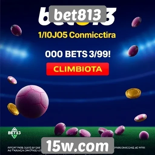 bet813 oferece promoções exclusivas para novos jogadores