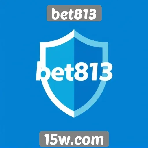 Avaliação da segurança do site de jogos bet813