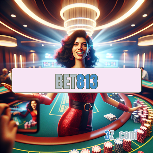 Bet813: A Revolução no Esporte de Apostas Online