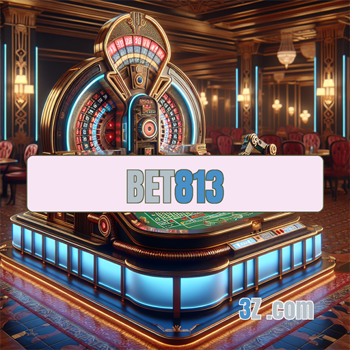 Jogos Empolgantes e Diversão na Bet813 Sem Limites