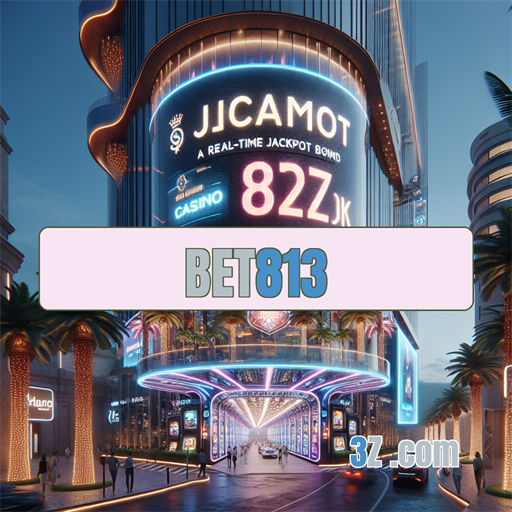 Slots Incríveis: A Magia das Máquinas no bet813